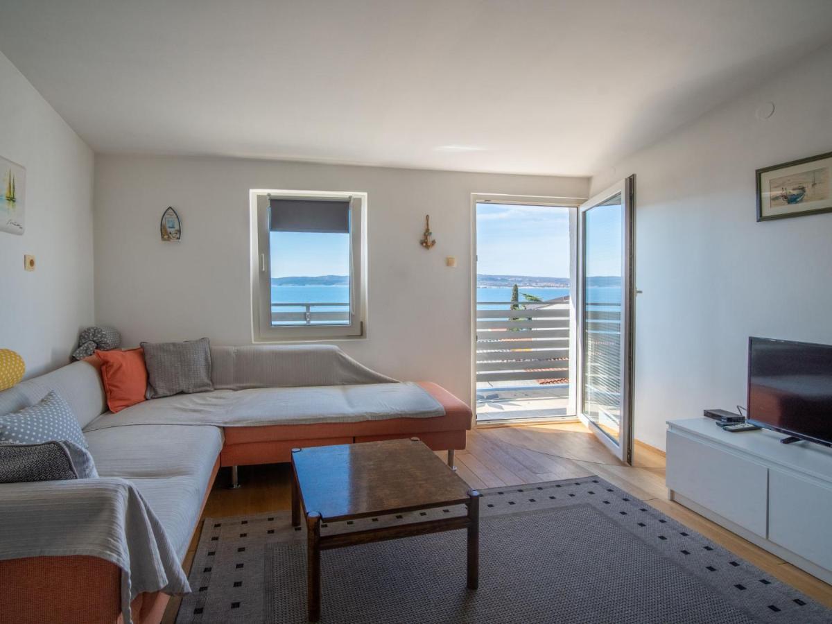 Apartment Bruno By Interhome Selce Esterno foto