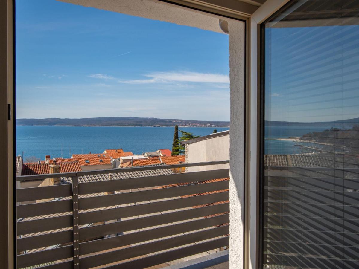 Apartment Bruno By Interhome Selce Esterno foto