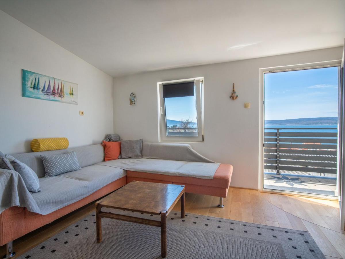 Apartment Bruno By Interhome Selce Esterno foto