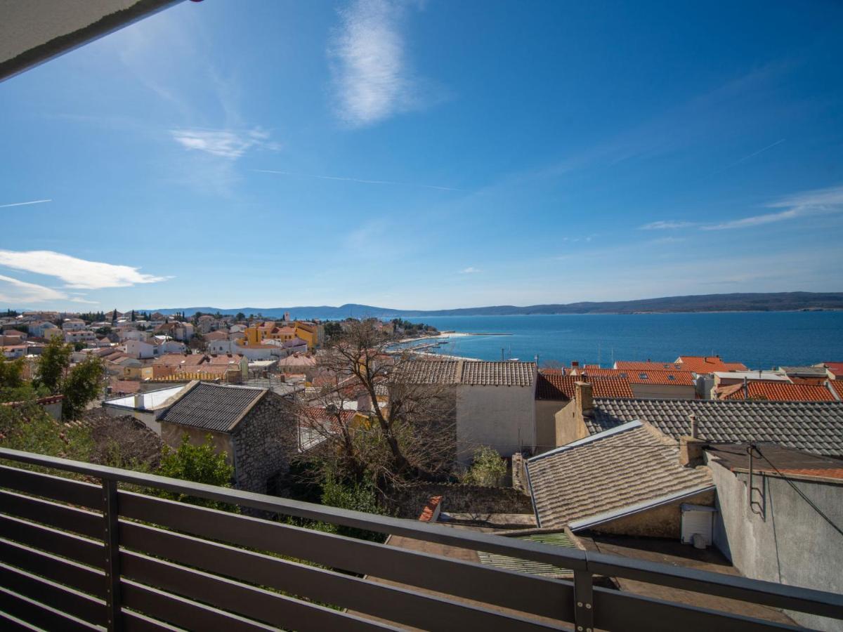 Apartment Bruno By Interhome Selce Esterno foto