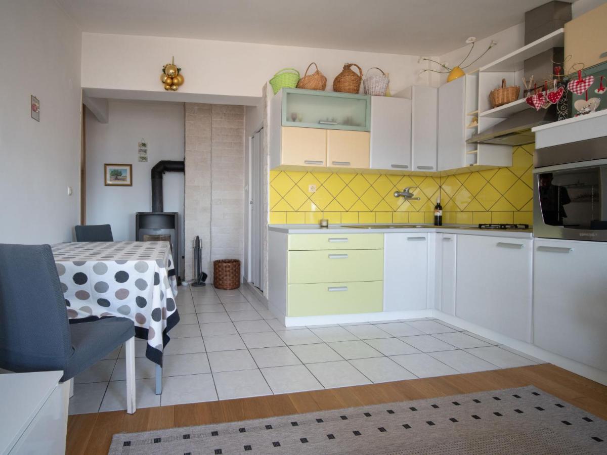 Apartment Bruno By Interhome Selce Esterno foto