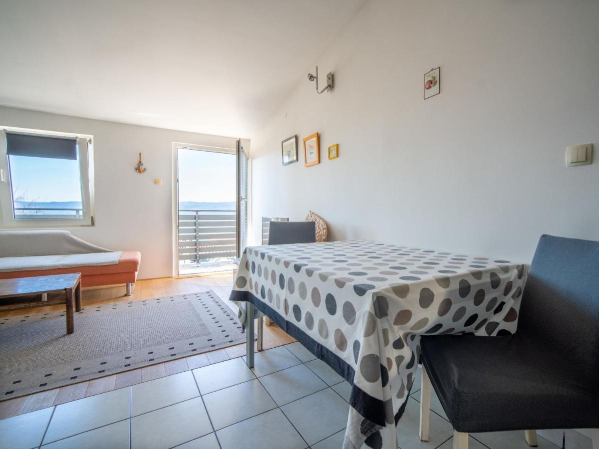 Apartment Bruno By Interhome Selce Esterno foto