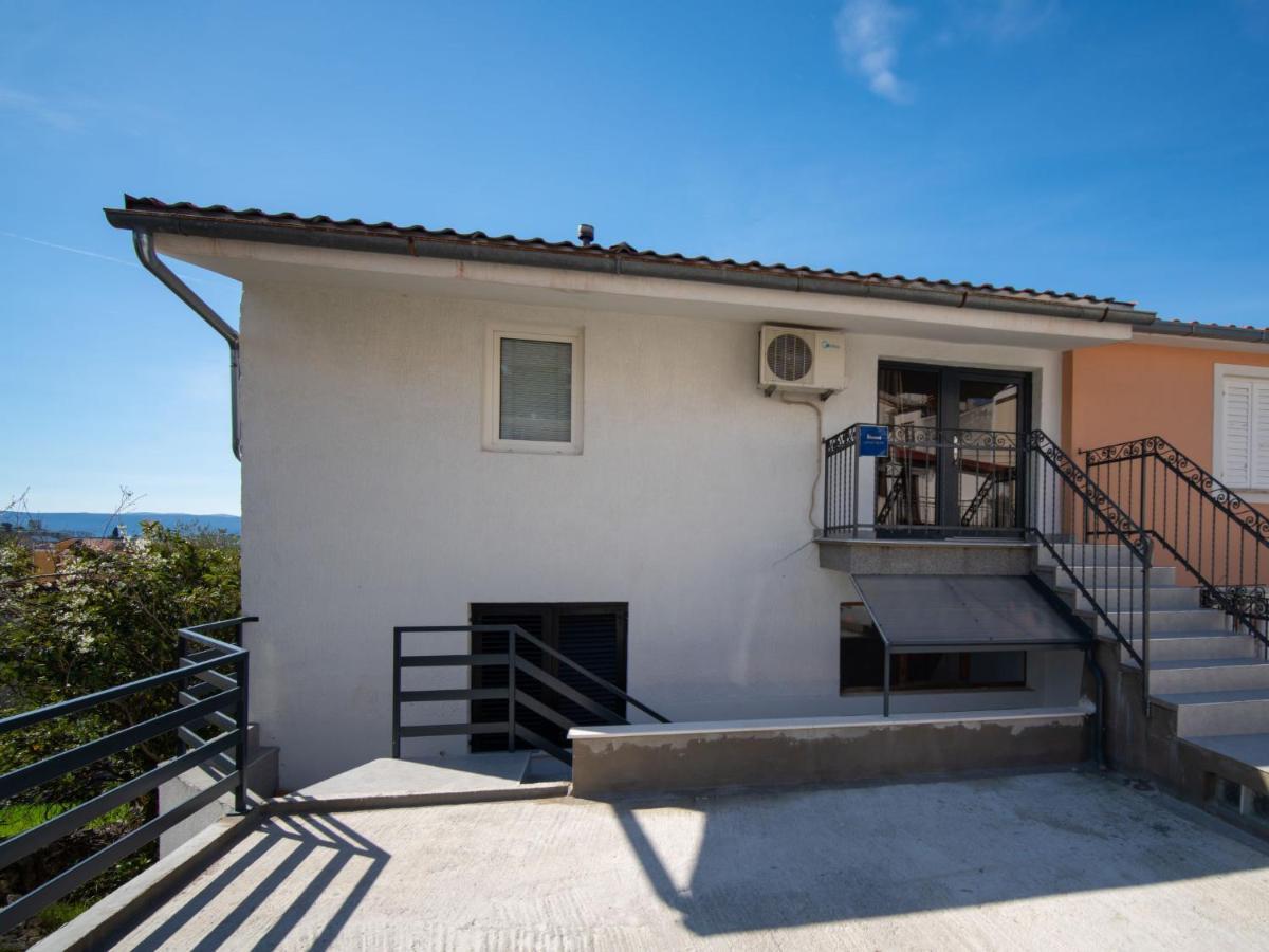 Apartment Bruno By Interhome Selce Esterno foto