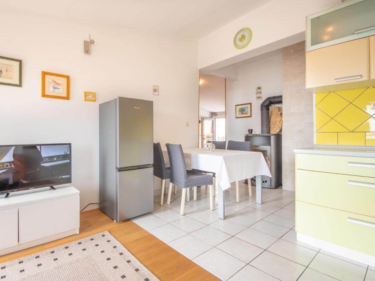 Apartment Bruno By Interhome Selce Esterno foto