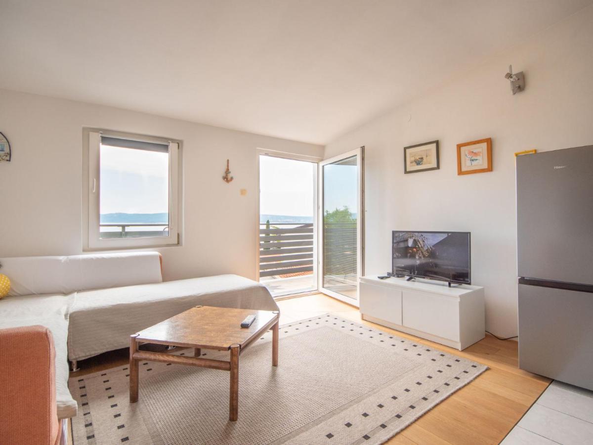 Apartment Bruno By Interhome Selce Esterno foto