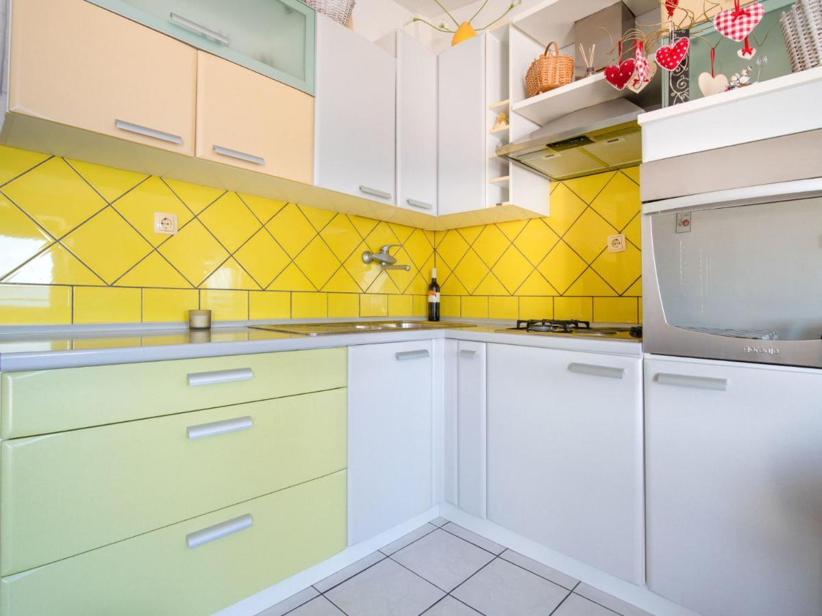 Apartment Bruno By Interhome Selce Esterno foto