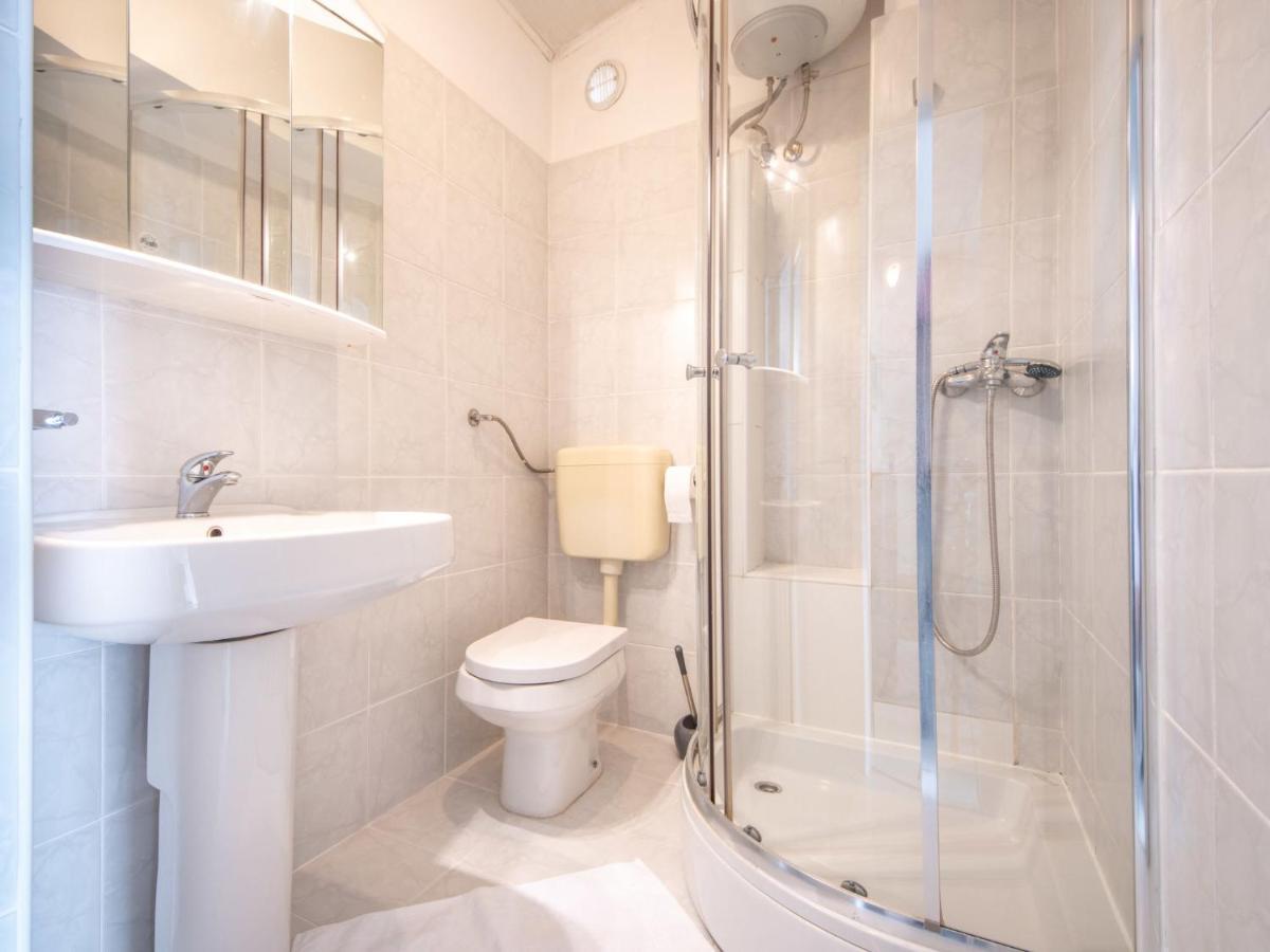 Apartment Bruno By Interhome Selce Esterno foto
