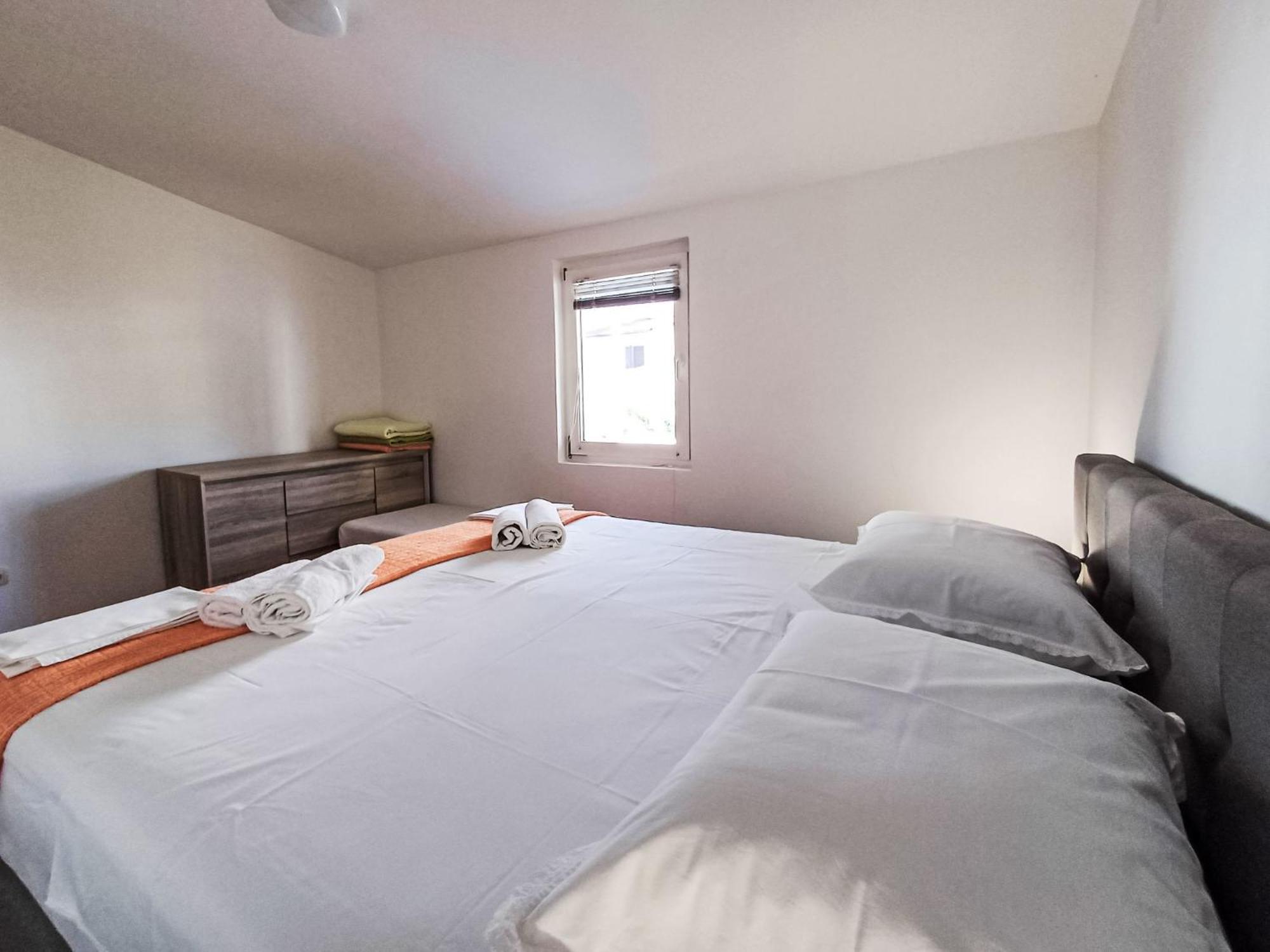 Apartment Bruno By Interhome Selce Esterno foto