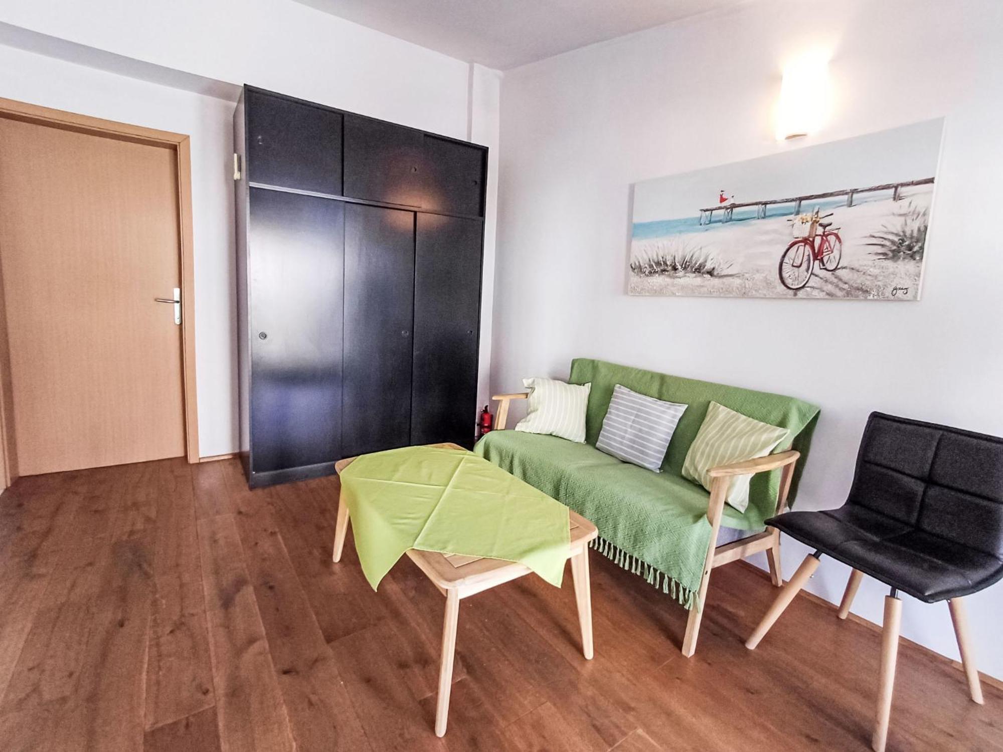 Apartment Bruno By Interhome Selce Esterno foto