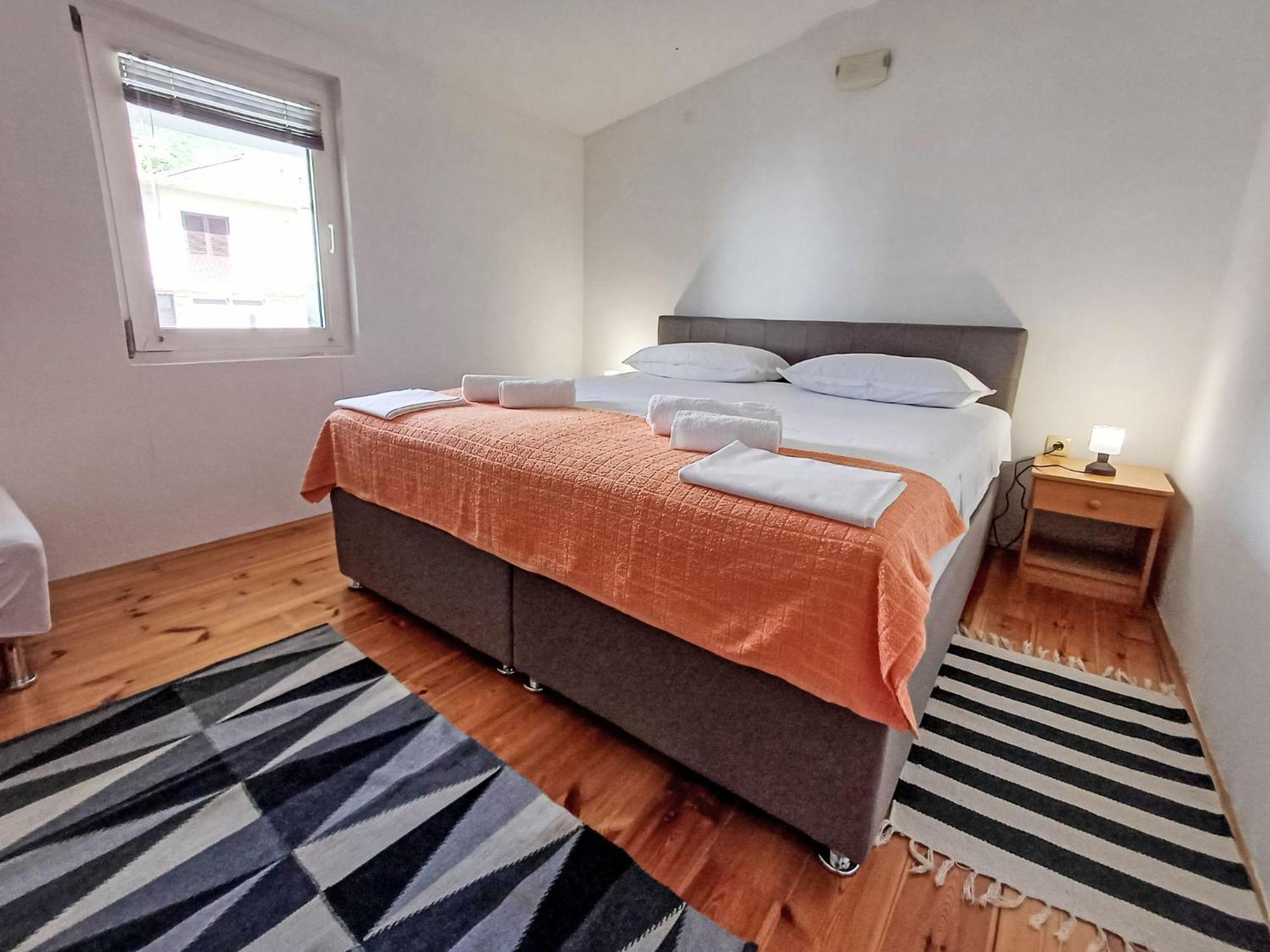 Apartment Bruno By Interhome Selce Esterno foto